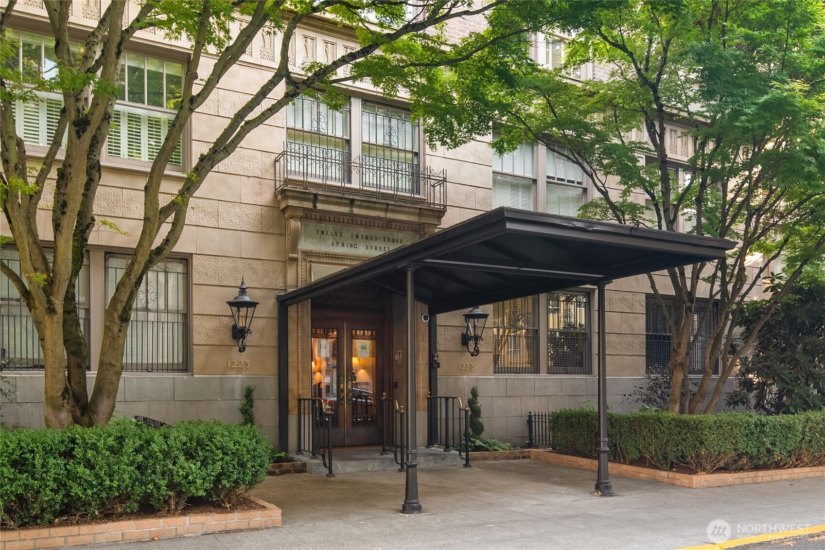 1223 Spring Street, Seattle, WA 98104