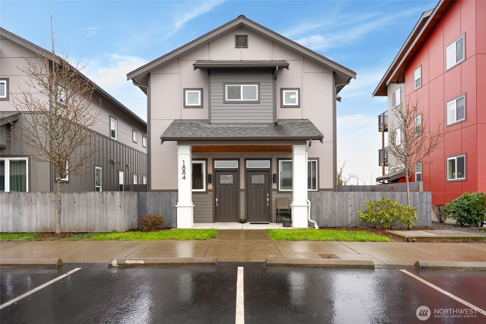 1884 Front Street, Lynden, WA 98264
