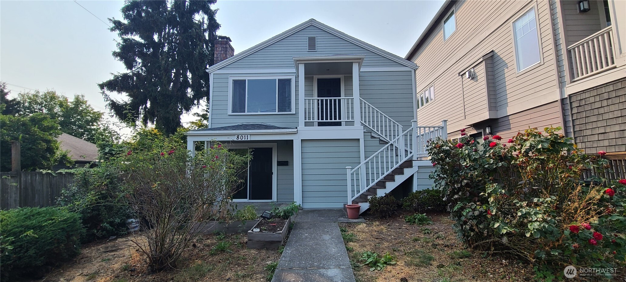 8011 12th Avenue NE, Seattle, WA 98115