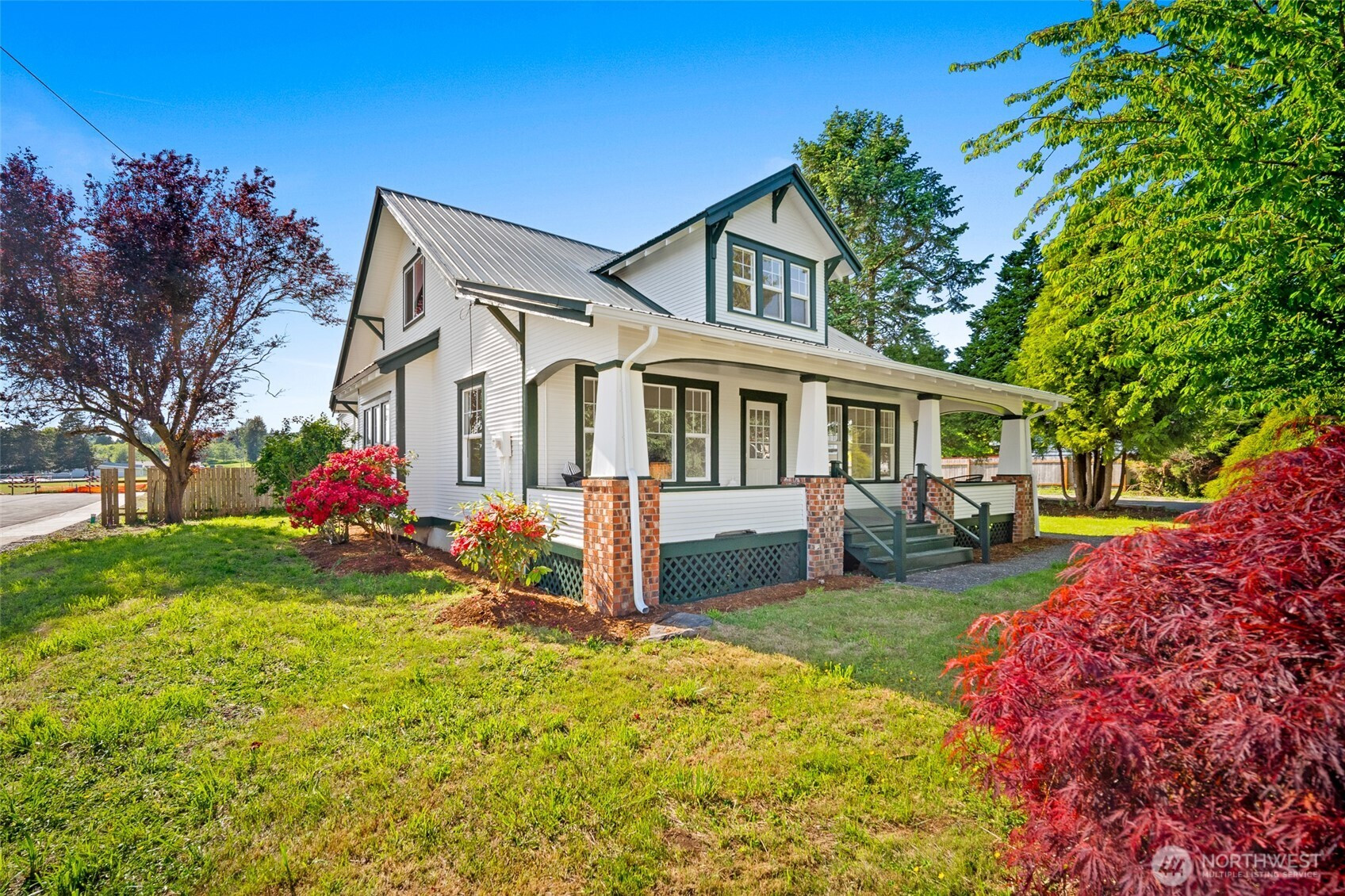 5791 Legoe Avenue, Ferndale, WA 98248