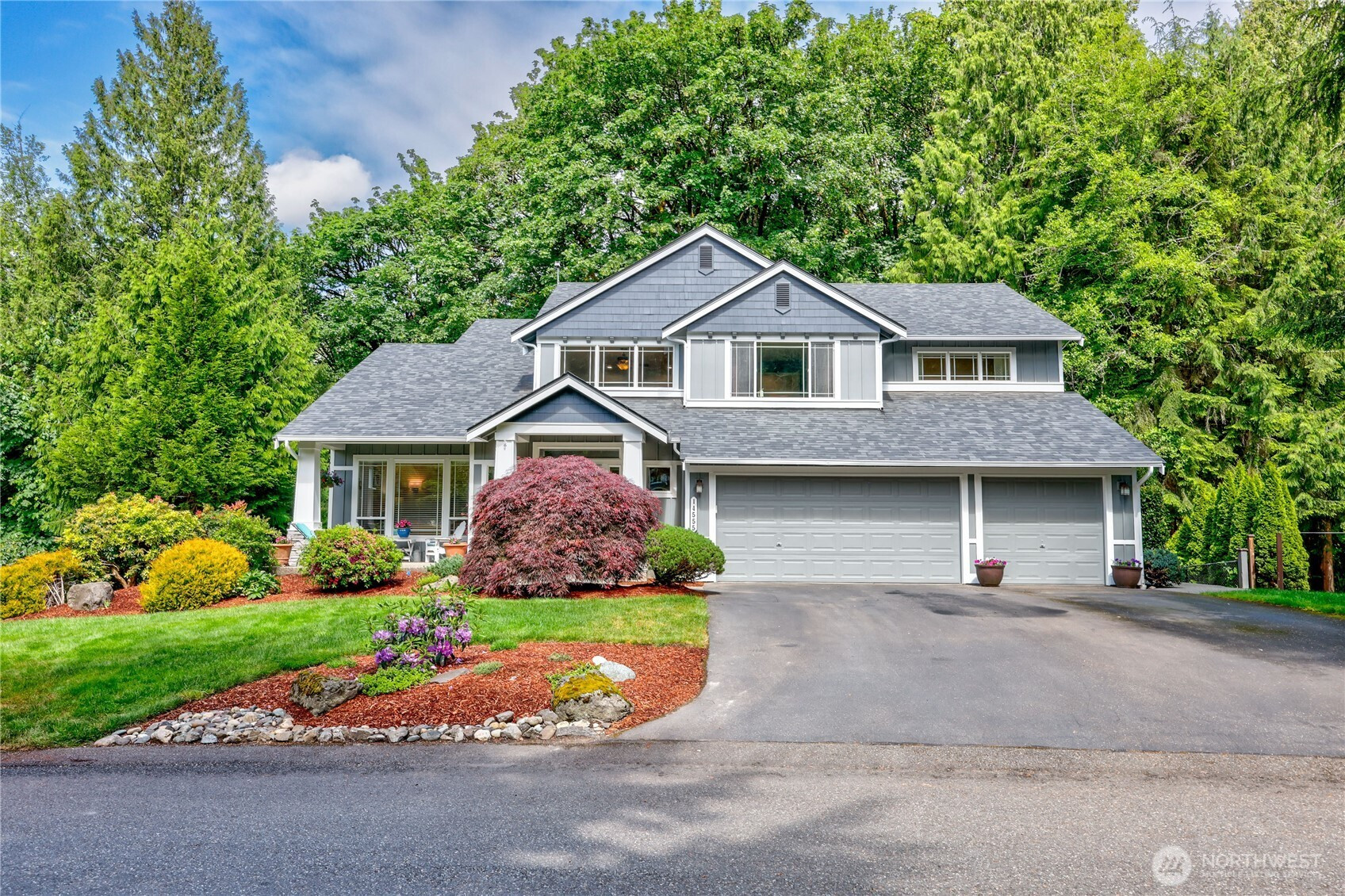 14555 Kingscross Circle NW, Silverdale, WA 98383