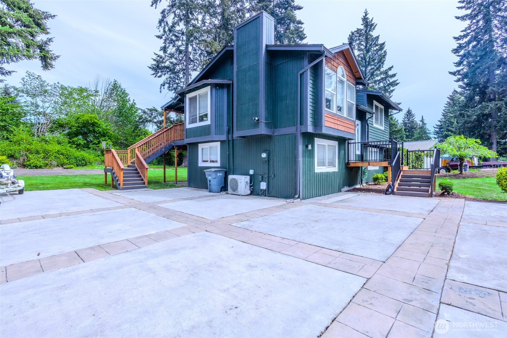 12005 221st Avenue Ct E, Bonney Lake, WA 98391