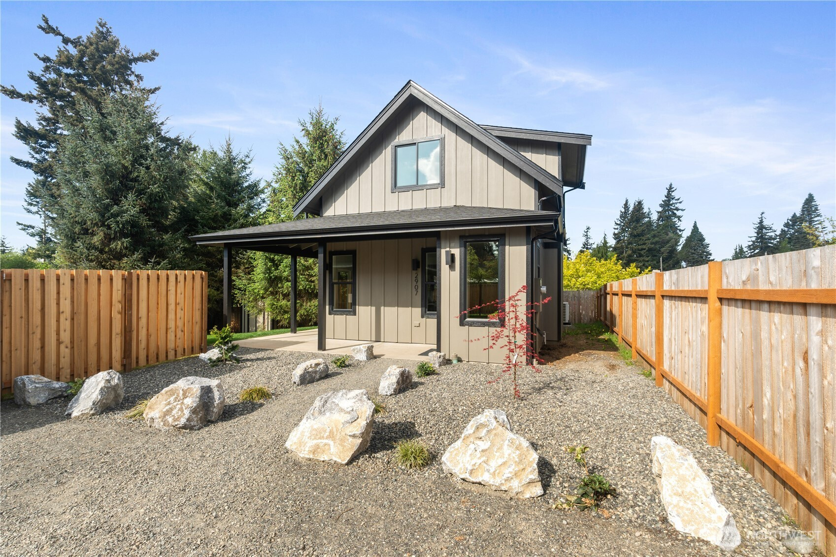 2907 Cedarwood Avenue, Bellingham, WA 98225