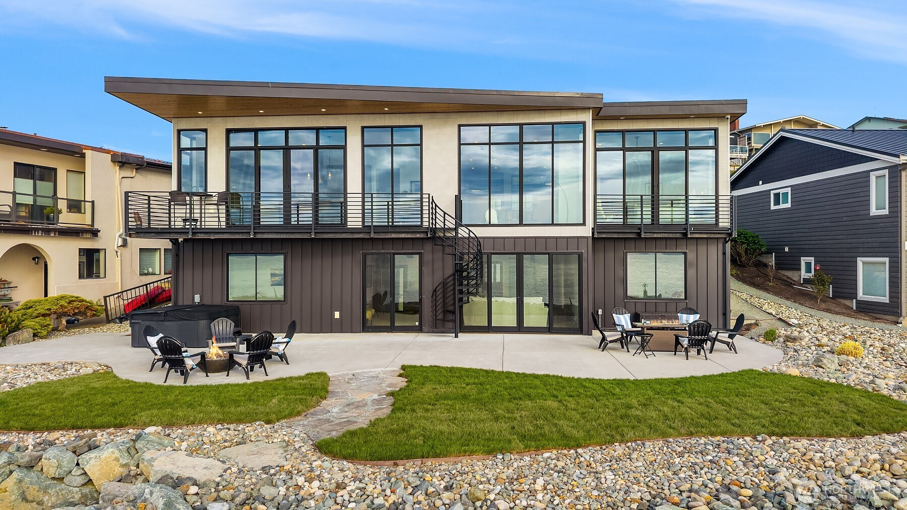 1104 Bayshore Drive, Camano Island, WA 98282