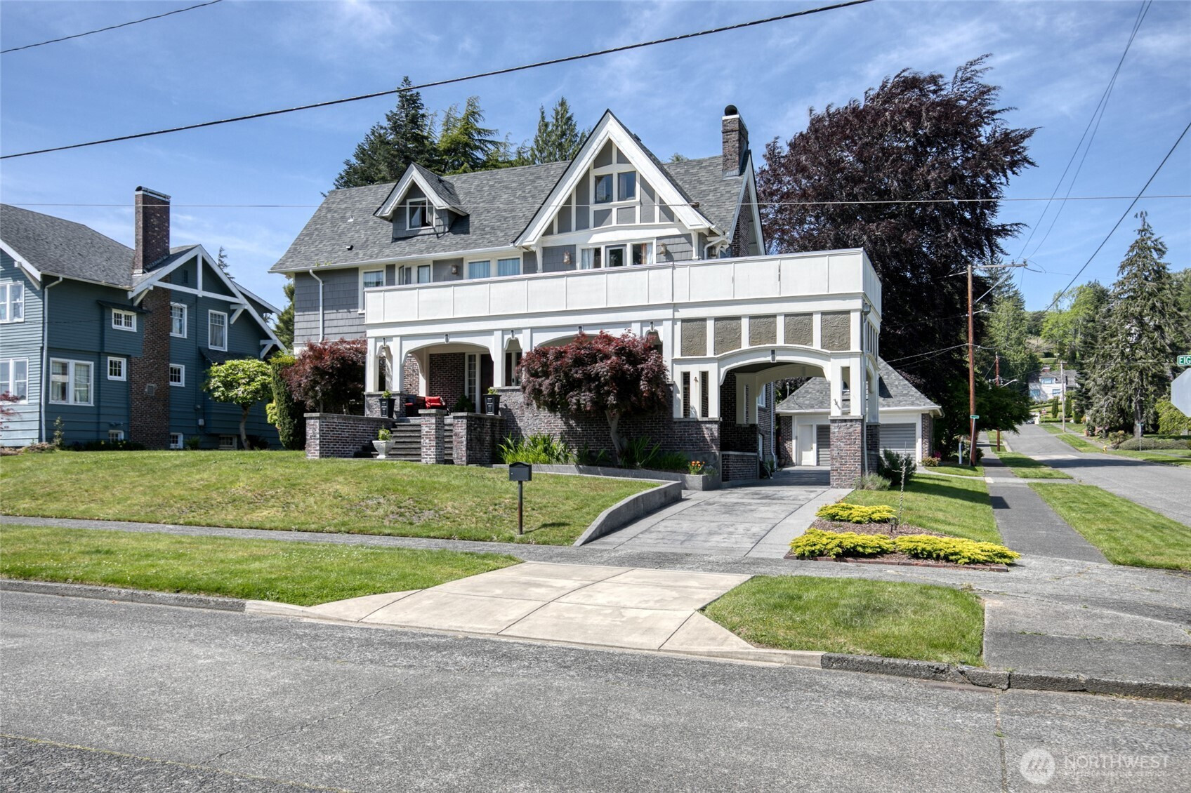 400 W 8th, Aberdeen, WA 98520