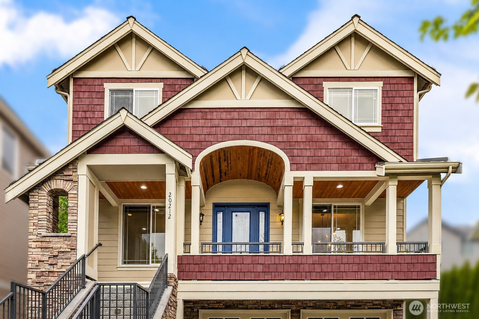 20212 83rd Place NE, Bothell, WA 98028