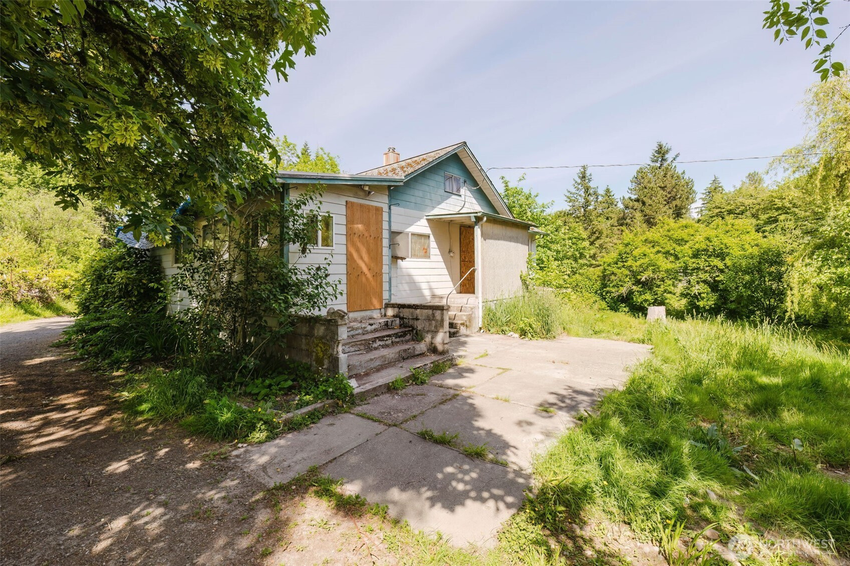 1230 Sherman Avenue, Port Orchard, WA 98366