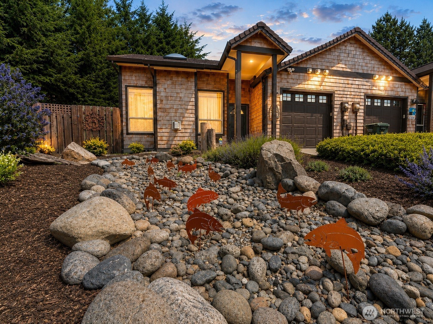 130 NW 28th Street, Long Beach, WA 98631
