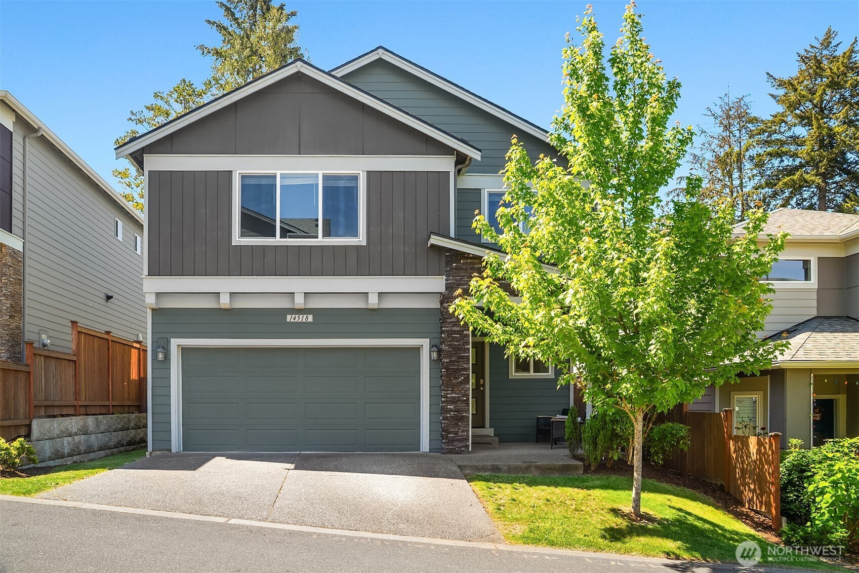 14518 38th Avenue W, Lynnwood, WA 98087