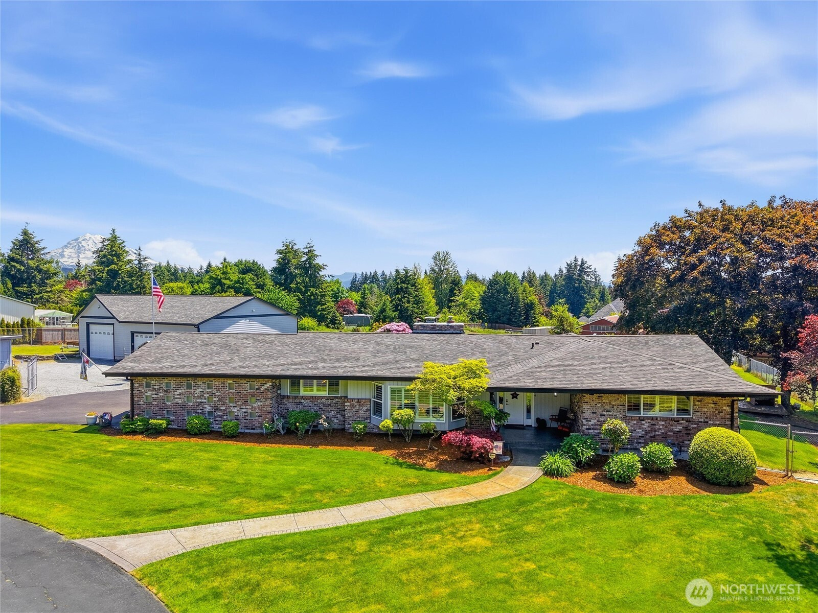 14516 224th Street E, Graham, WA 98338