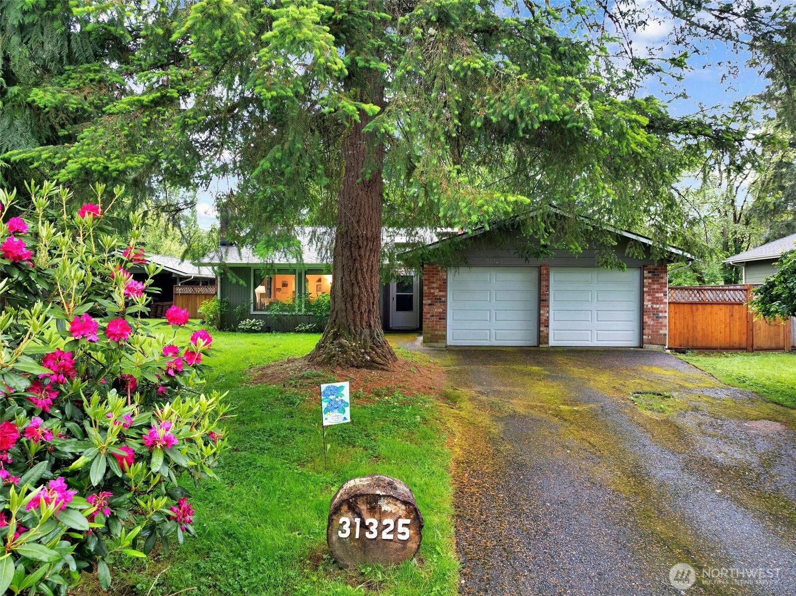 31325 NE 106th Street, Carnation, WA 98014