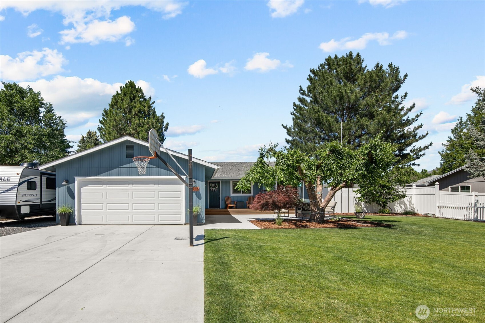 1318 Welch Avenue, Wenatchee, WA 98801