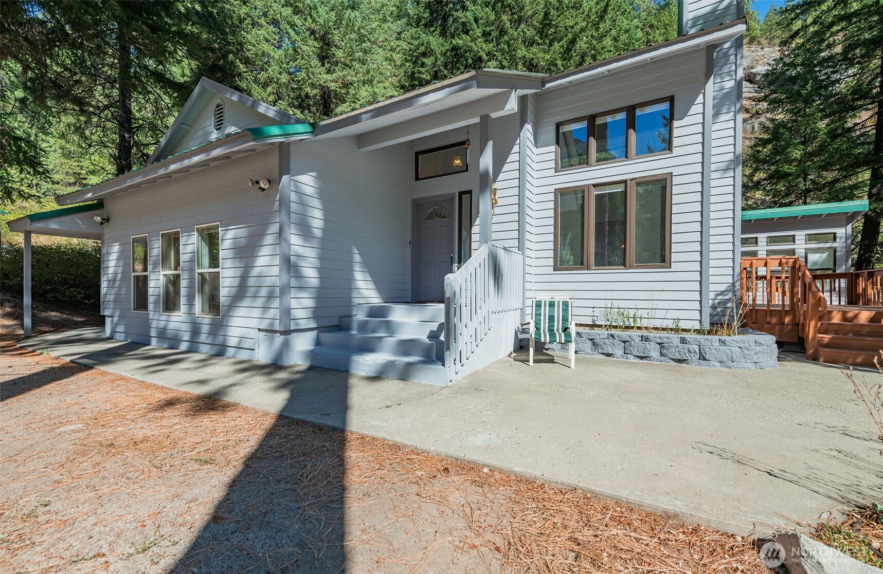 17976 Entiat River Road, Entiat, WA 98822