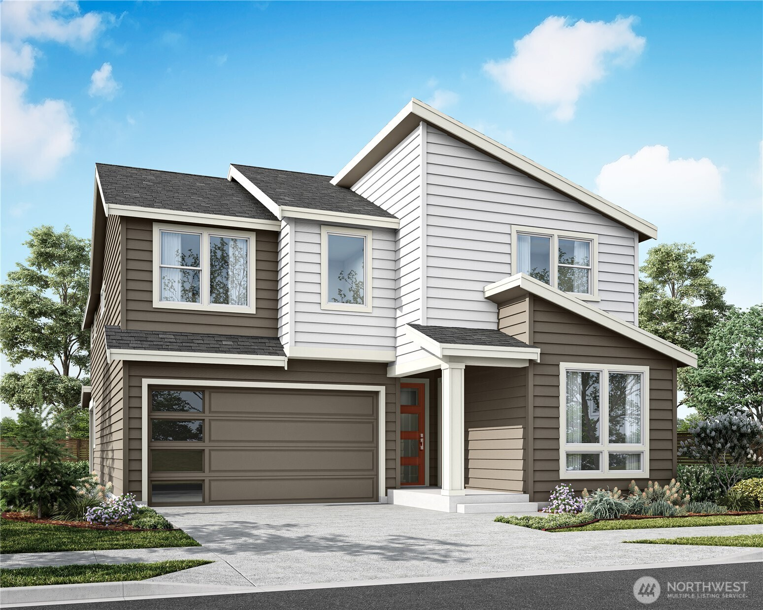 13926 178th Street Ct E, Puyallup, WA 98374