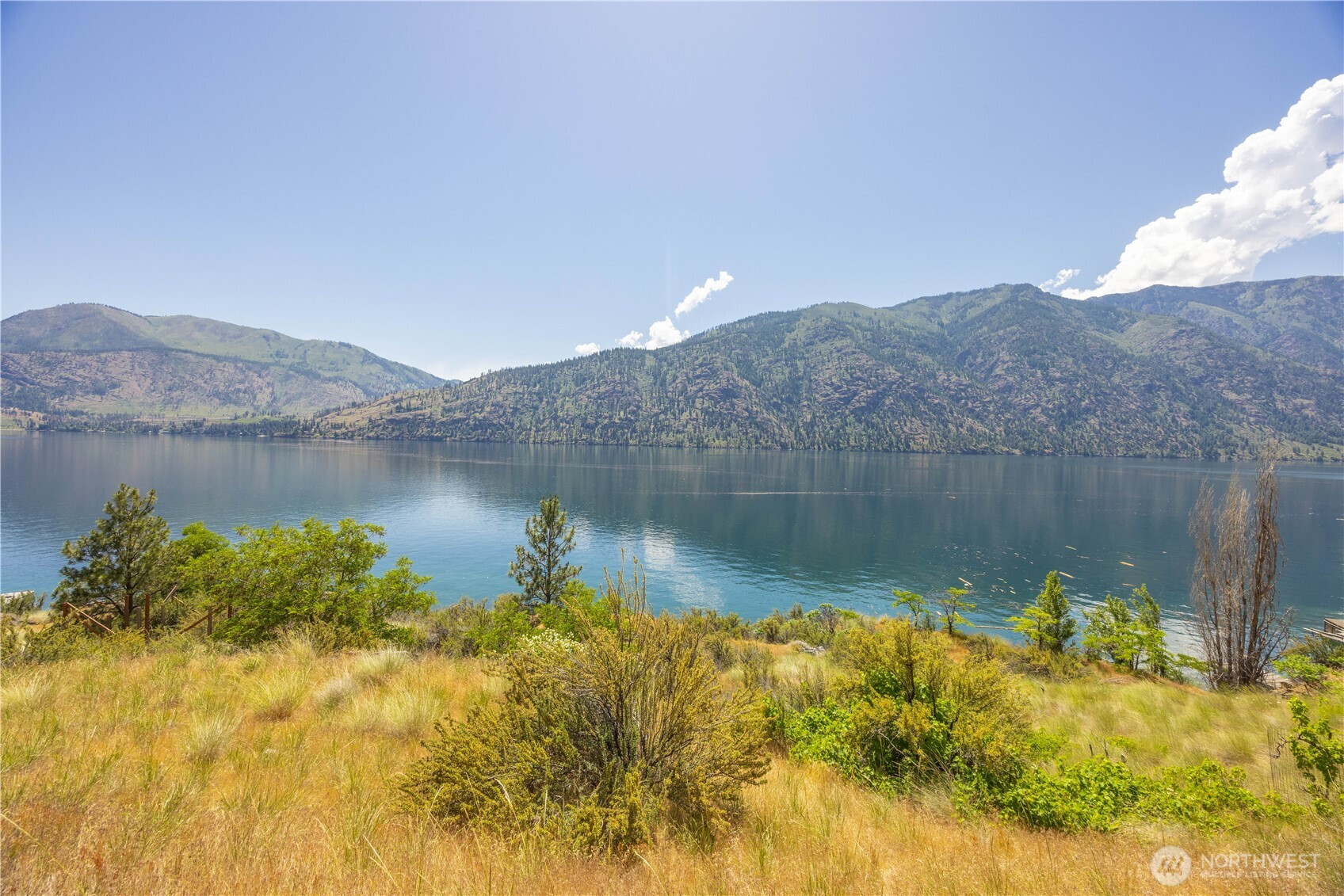 20620 N Water Way, Manson, WA 98831