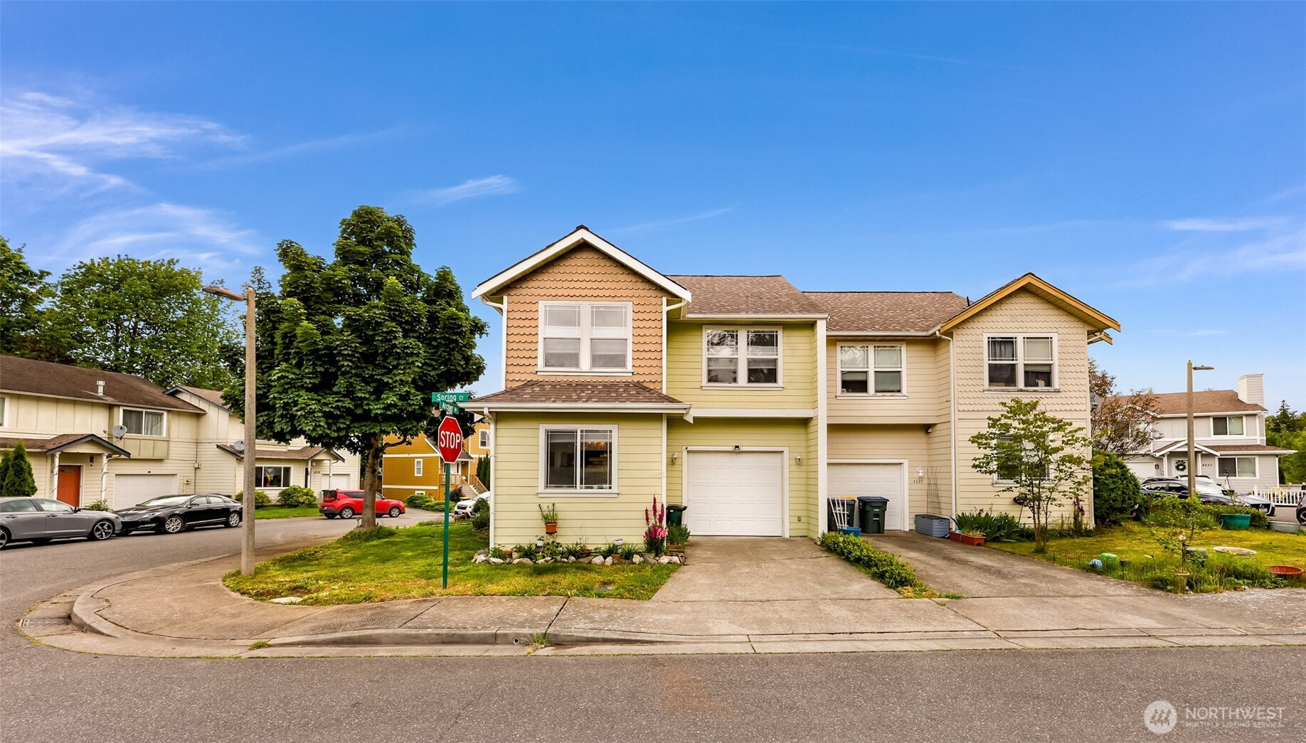 4223 Spring Court, Bellingham, WA 98226
