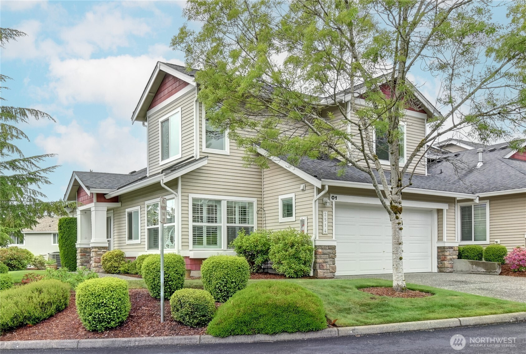 2514 85th Drive NE, Lake Stevens, WA 98258