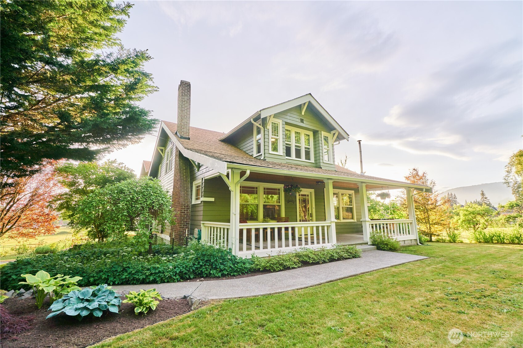 25630 Jim Creek Rd, Arlington, WA 98223