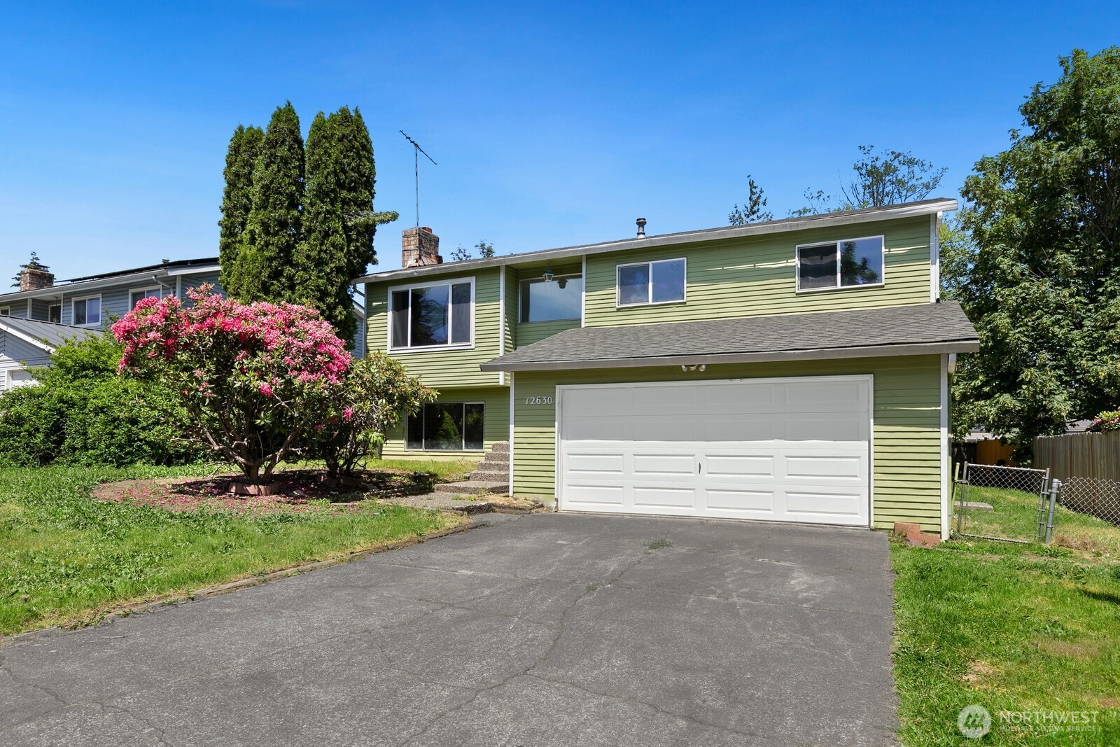 12630 SE 215th Street, Kent, WA 98031