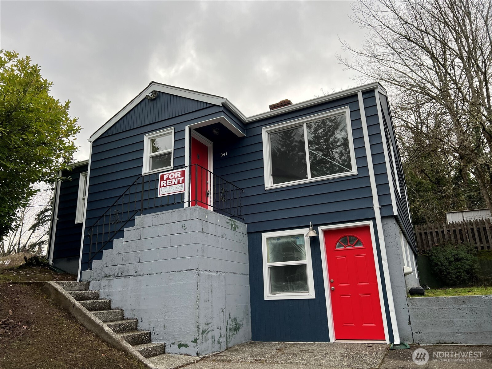 341 Bertha Avenue, Bremerton, WA 98312