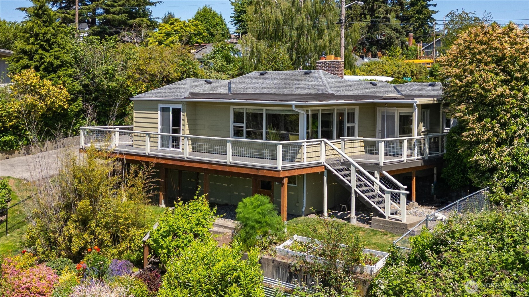 903 S 9th Street, Mount Vernon, WA 98274