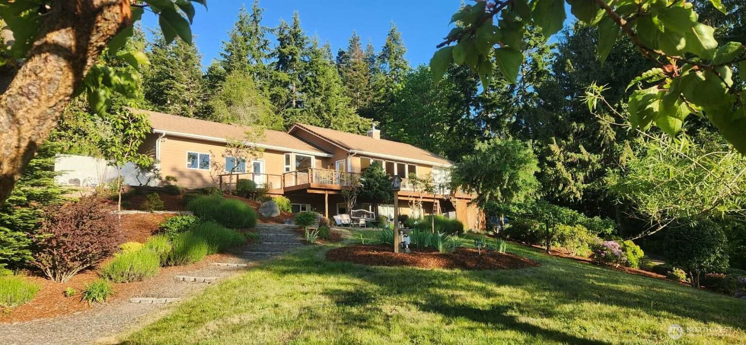 823 Fox Hollow Road, Sequim, WA 98382