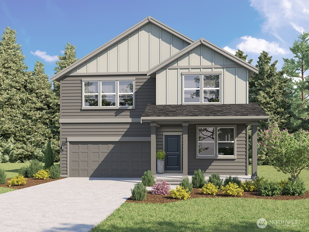28807 77th Drive NW, Stanwood, WA 98292