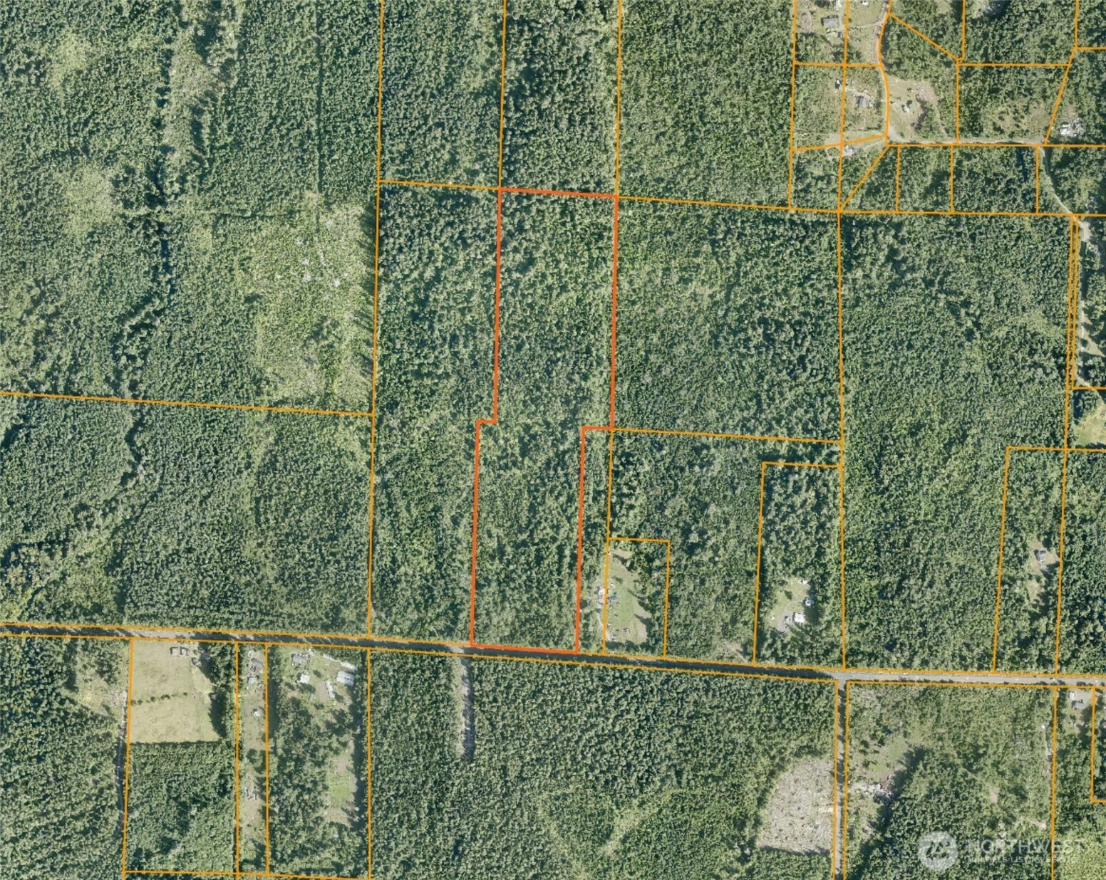 256 Walker Road, Hoquiam, WA 98550