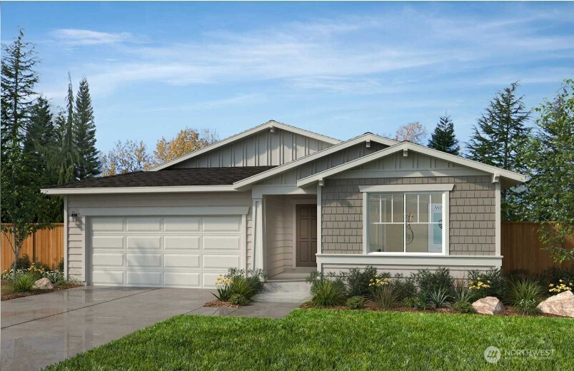 17111 127th Street Ct E, Bonney Lake, WA 98391
