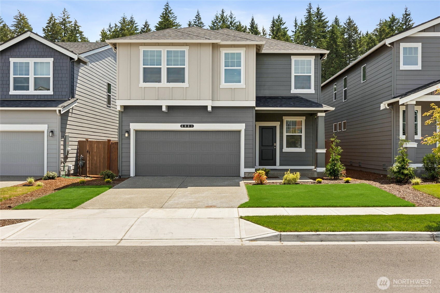 4020 Hyde Loop NE, Olympia, WA 98506