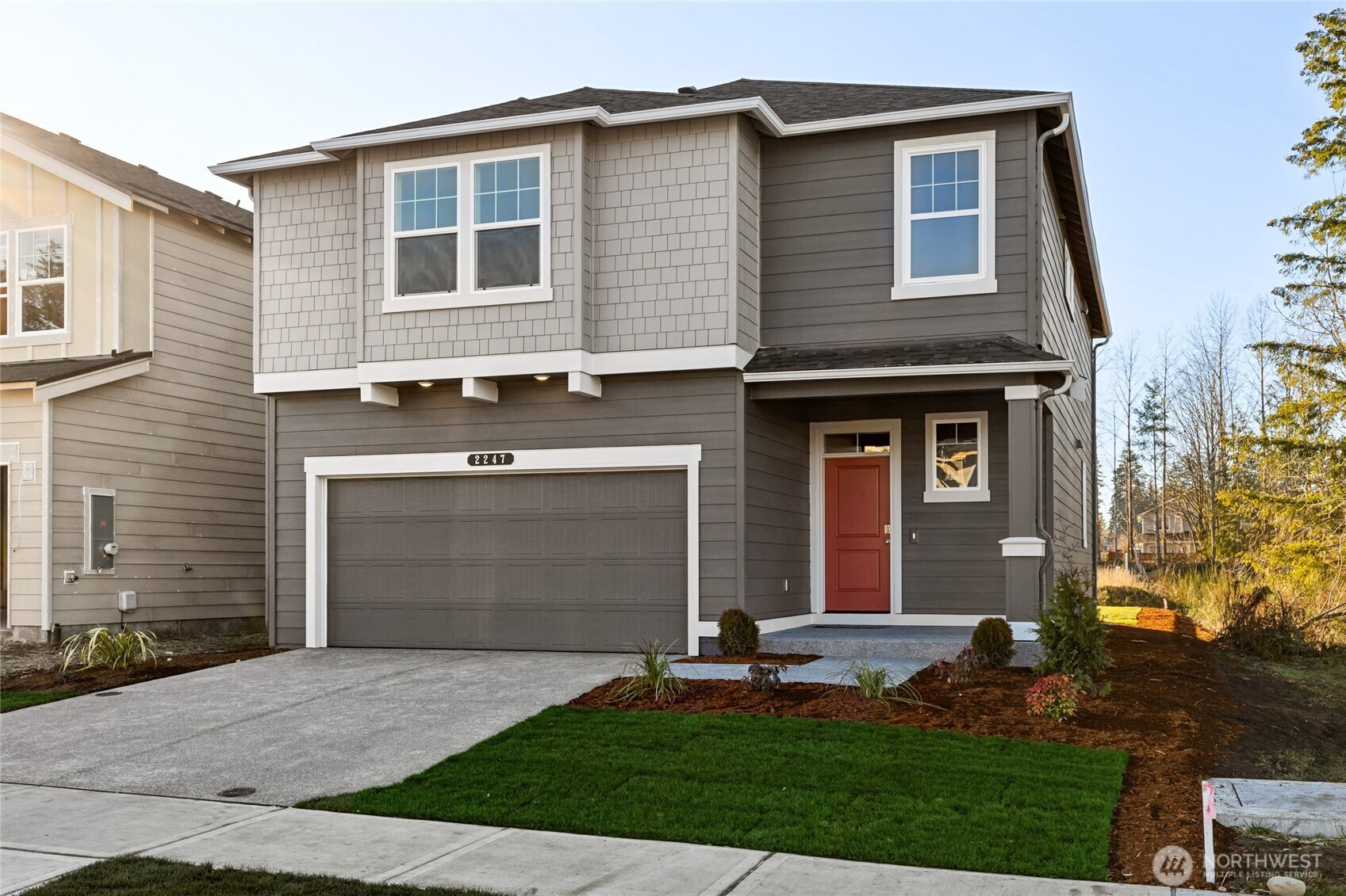 2212 Boxcar Street NE, Olympia, WA 98506