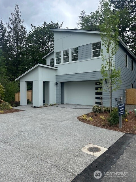 25414 Lot 11 204th Place SE, Covington, WA 98042