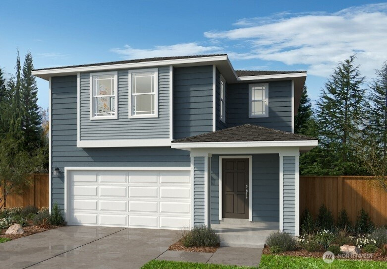 1419 121st Avenue SE, Lake Stevens, WA 98258