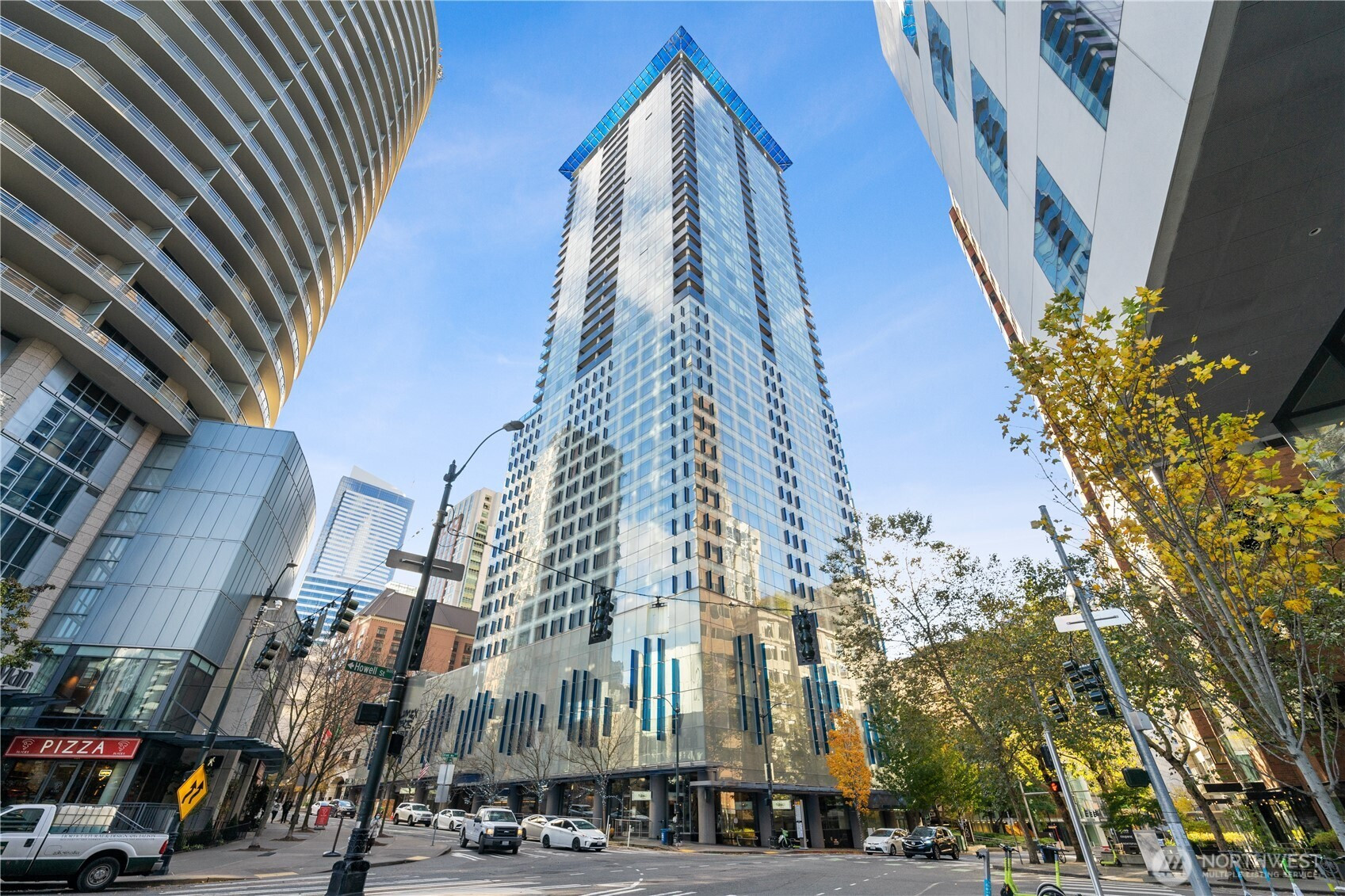 737 Olive Way, Seattle, WA 98101