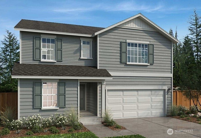 1757 119th Avenue SE, Lake Stevens, WA 98258