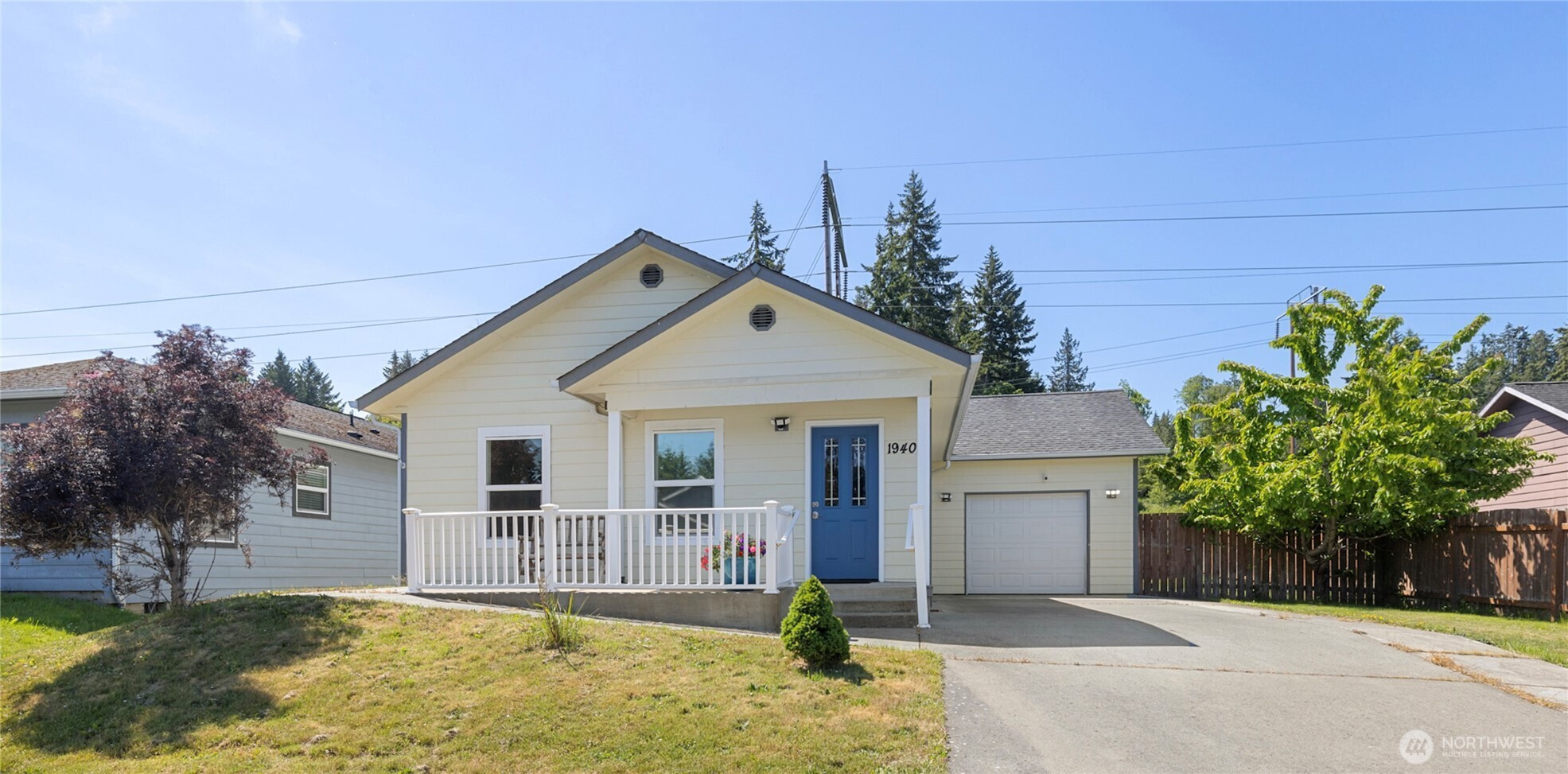 1940 Village Circle, Port Angeles, WA 98362