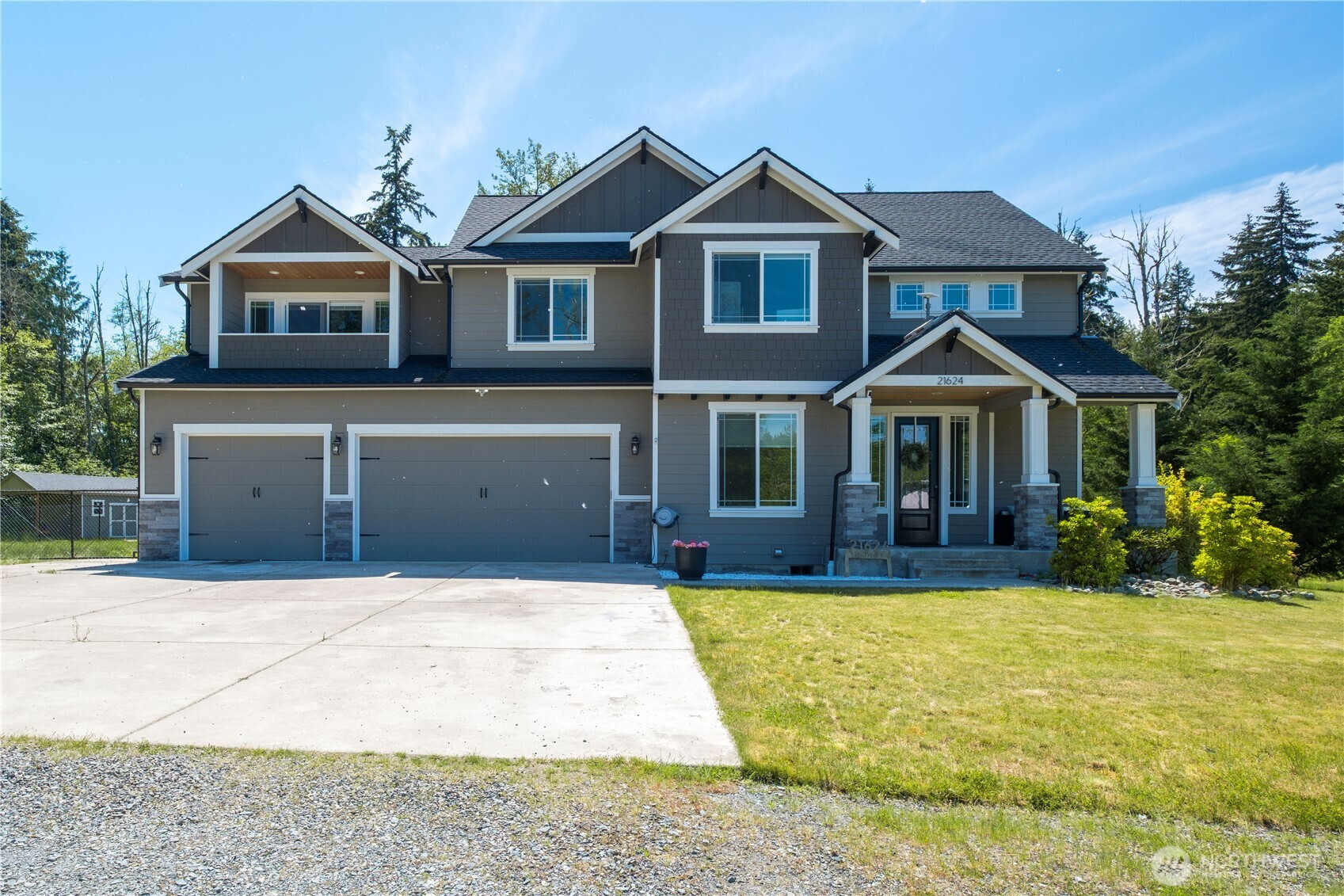 21624 62nd Avenue E, Spanaway, WA 98387