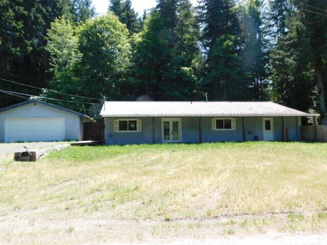 33 Baskins Road, Port Angeles, WA 98363