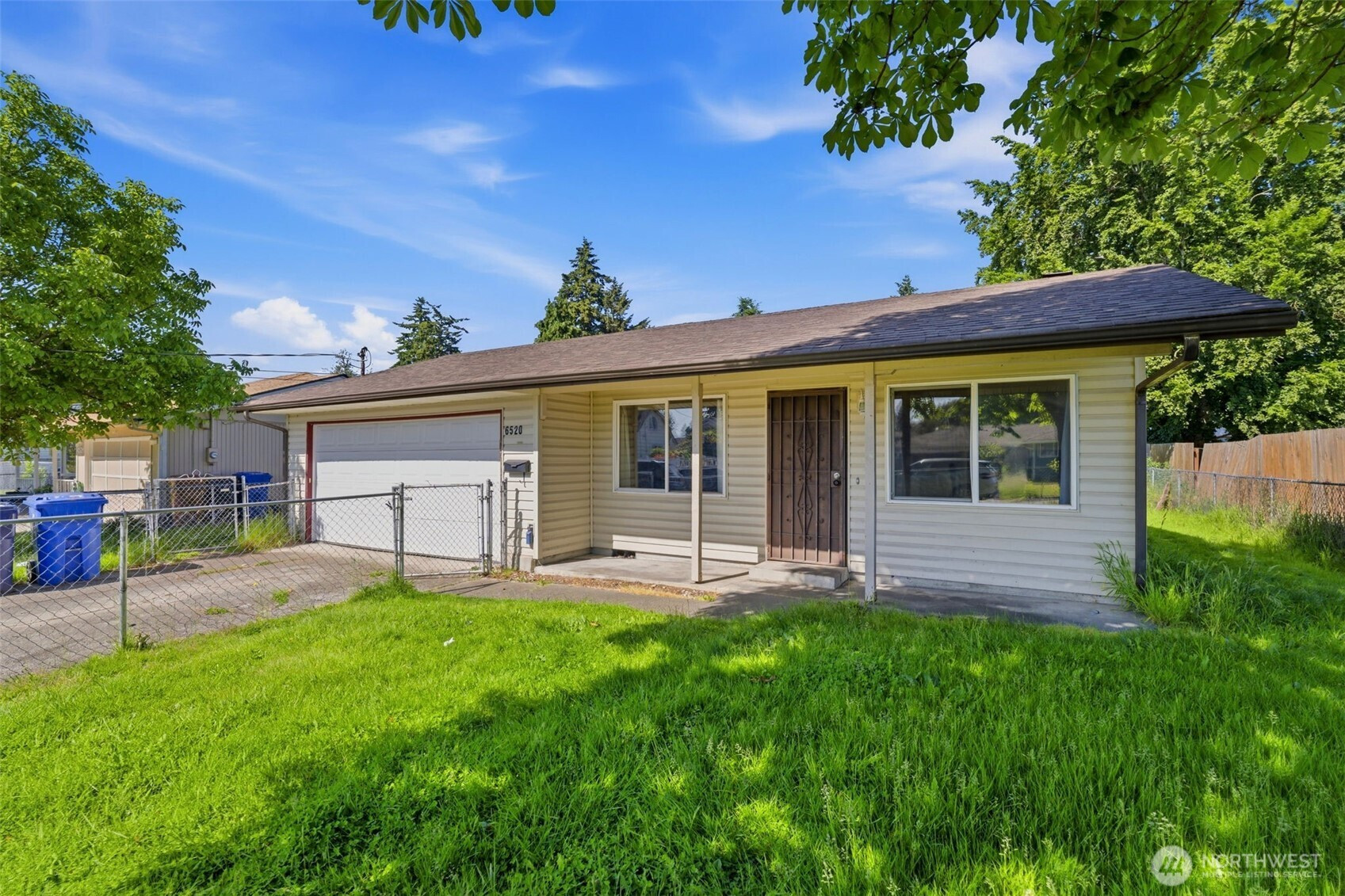 6520 S G Street, Tacoma, WA 98408