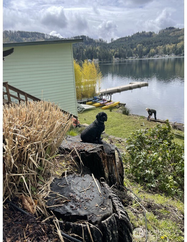 2105 Summit Lake Shore Drive NW, Olympia, WA 98502
