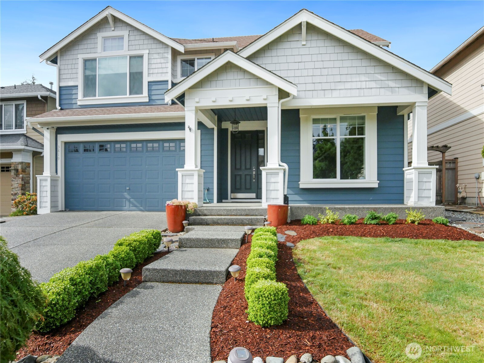 3819 216th Place SE, Bothell, WA 98021
