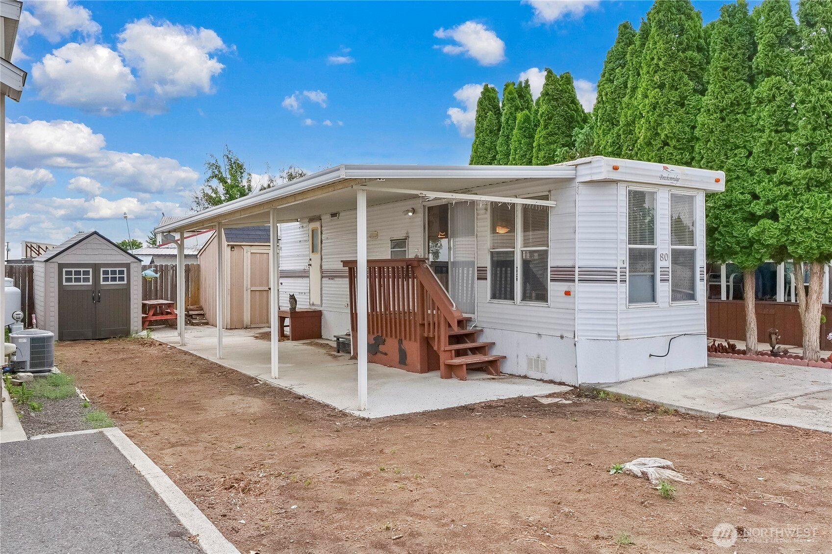 7037 E HWY 262, Othello, WA 99344