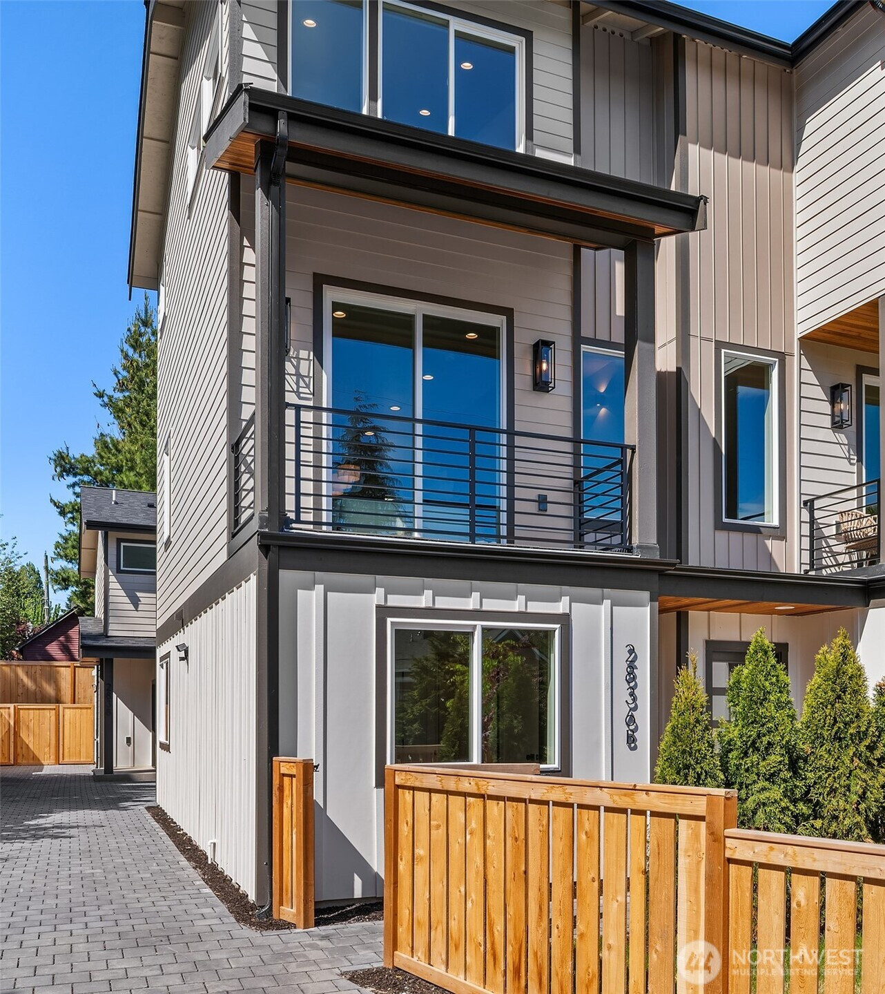 2836 Unit B NW 73rd Street, Seattle, WA 98117