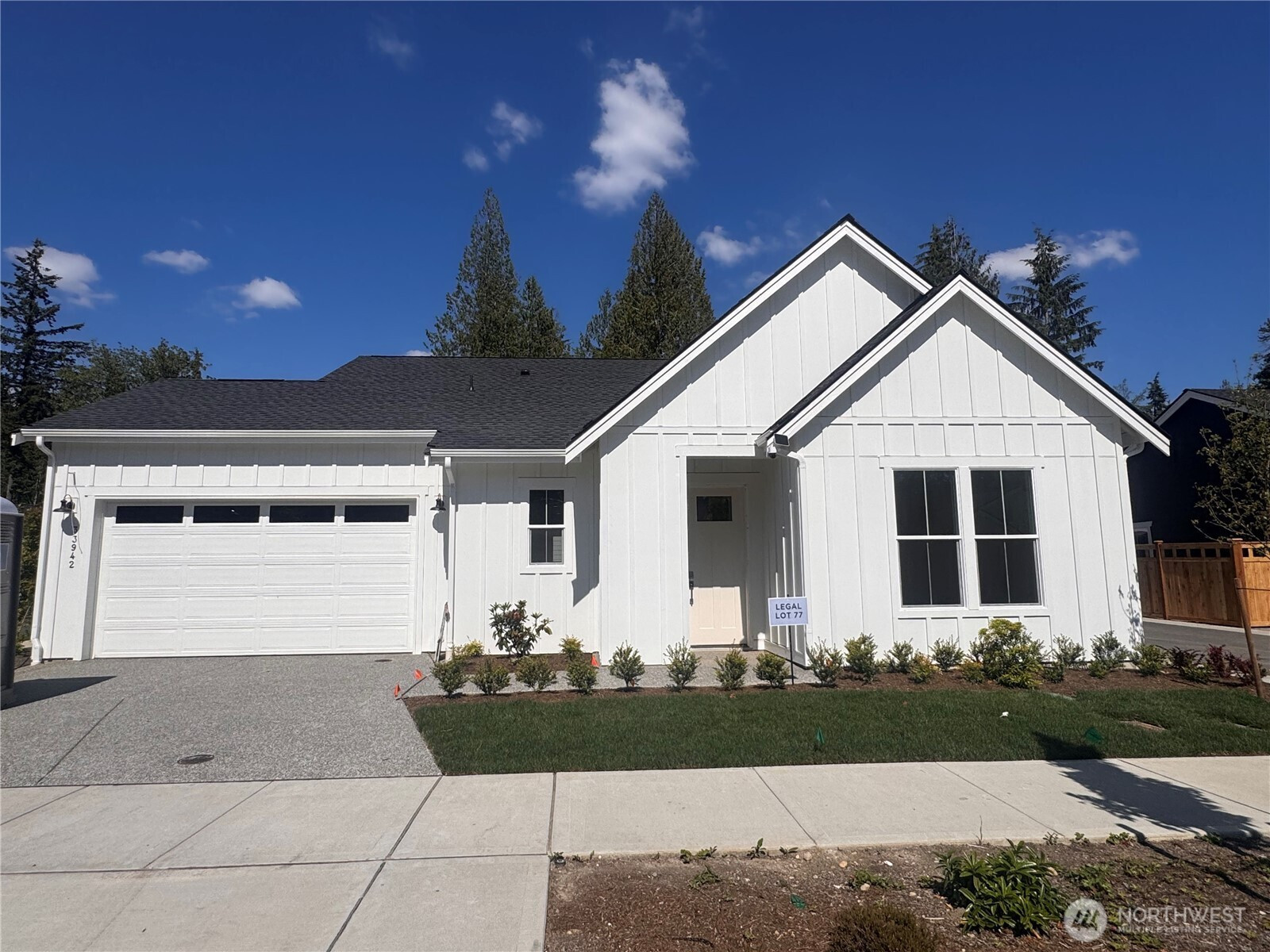 34031 Buckeye Avenue SE, Black Diamond, WA 98010