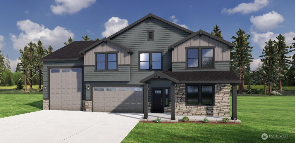 348 Whistling Duck Road, Walla Walla, WA 99362