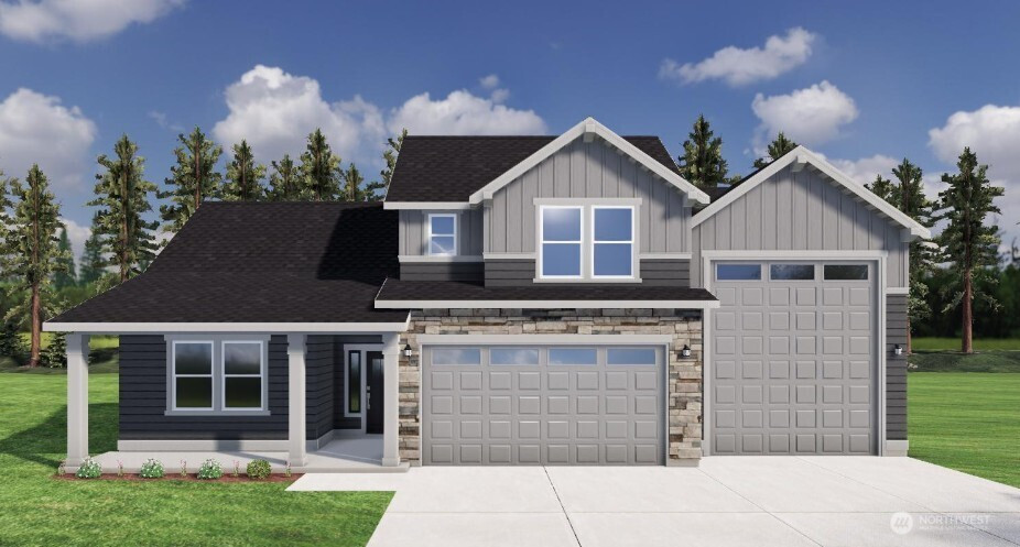 336 Whistling Duck Road, Walla Walla, WA 99362