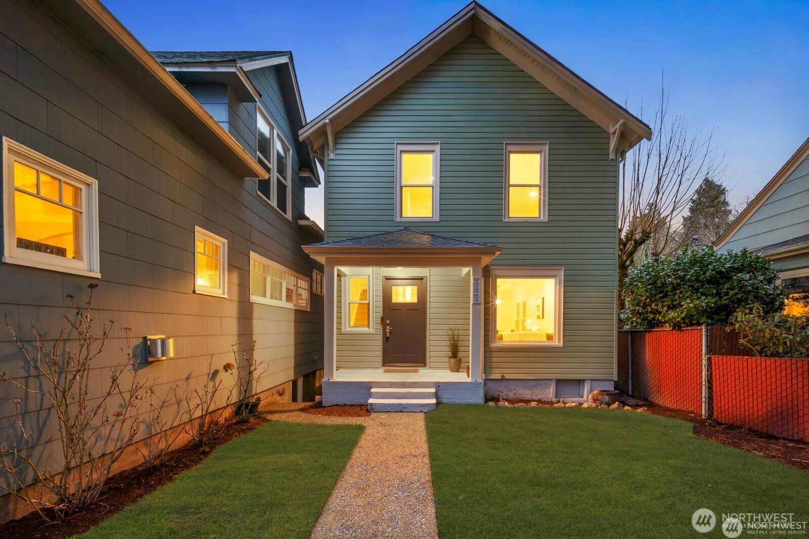 1121 N M Street, Tacoma, WA 98403