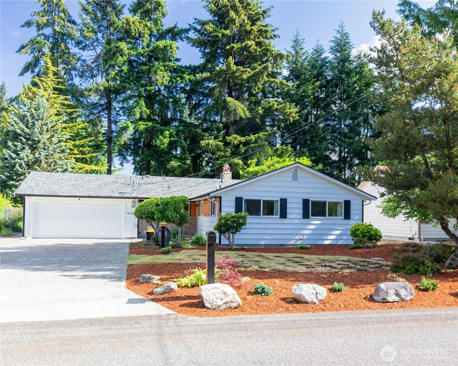 10201 SW 120th Street, Lakewood, WA 98498
