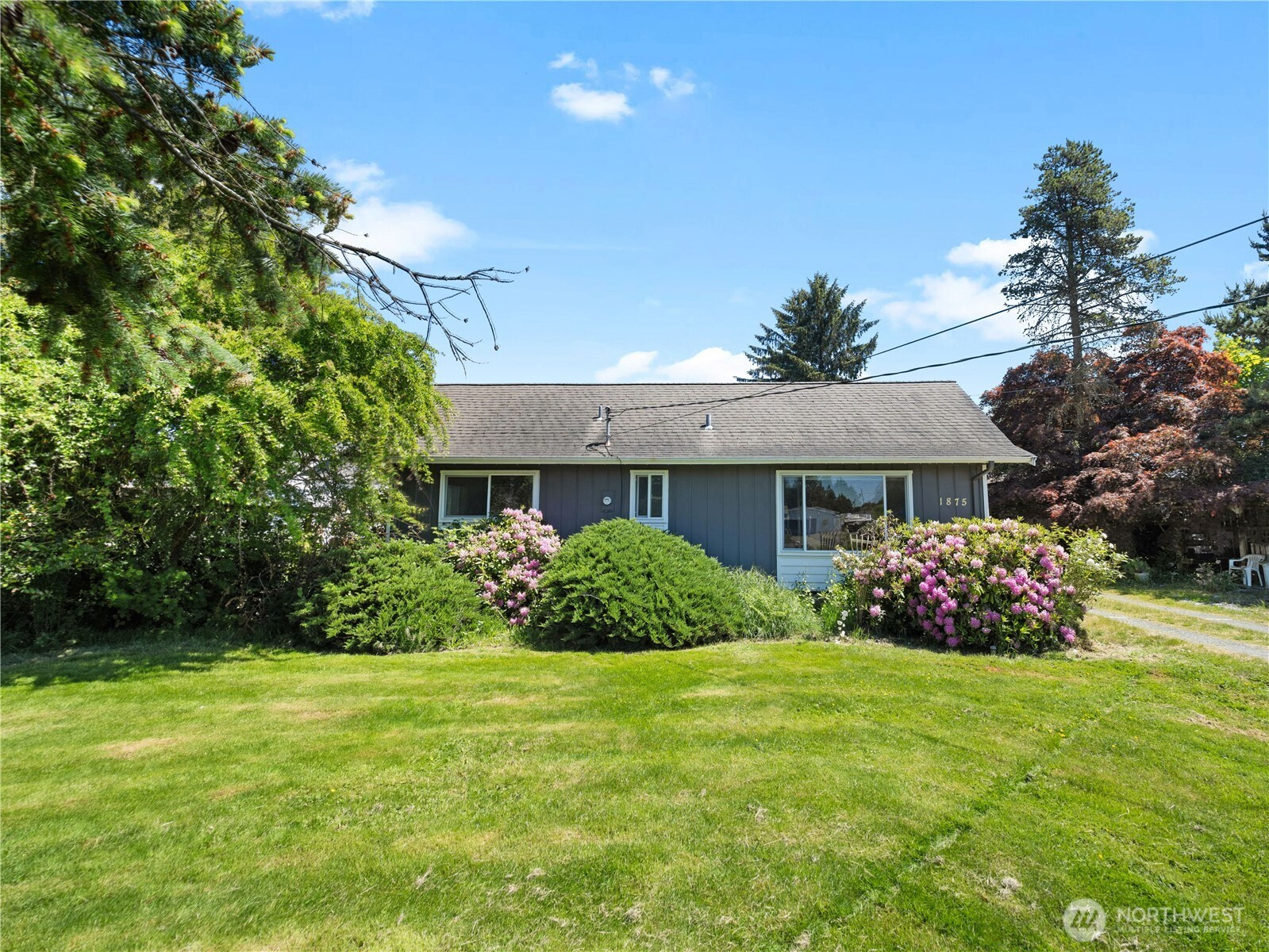 1875 Loraine Street, Enumclaw, WA 98022