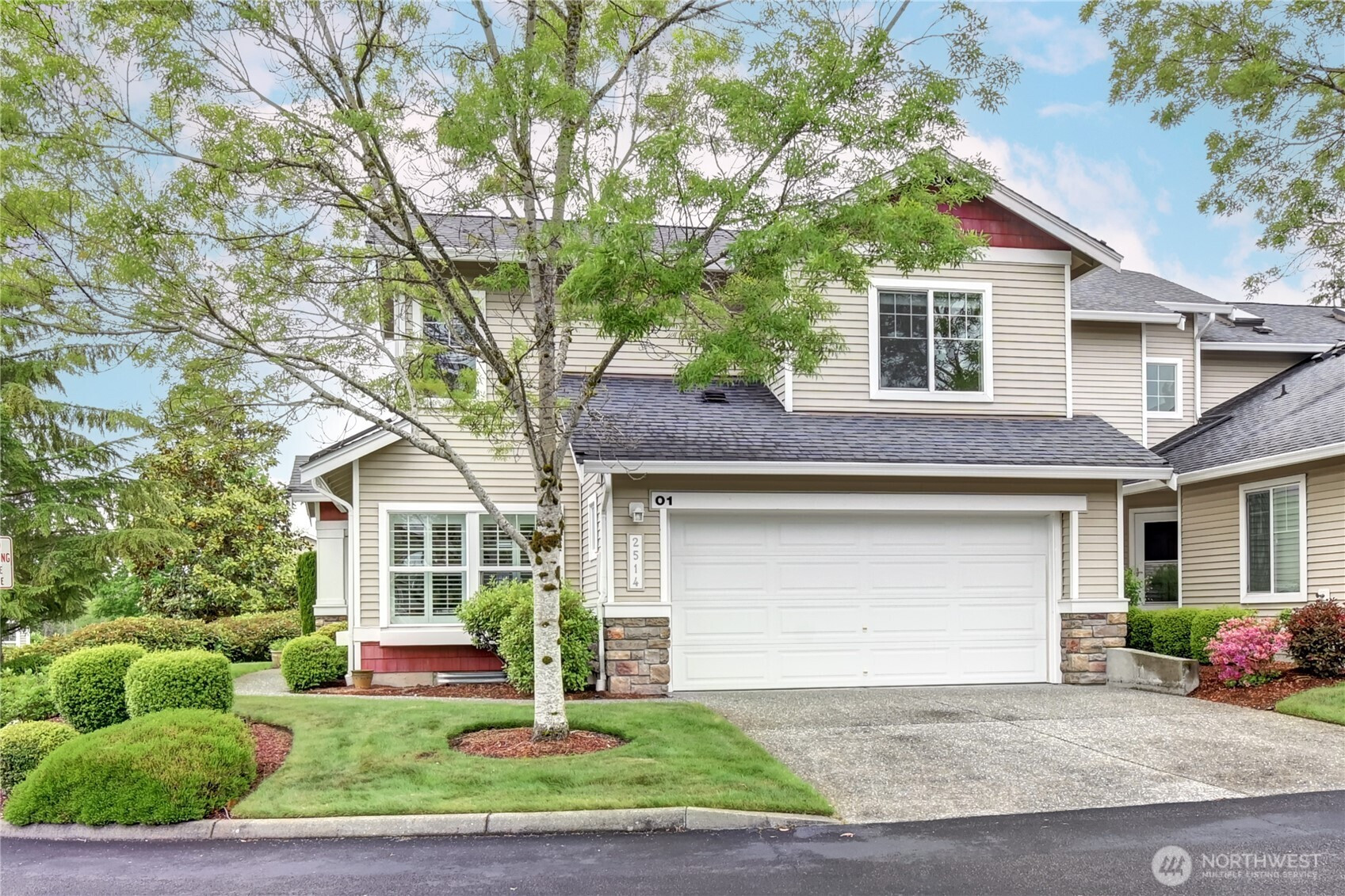 2514 85th Drive NE, Lake Stevens, WA 98258